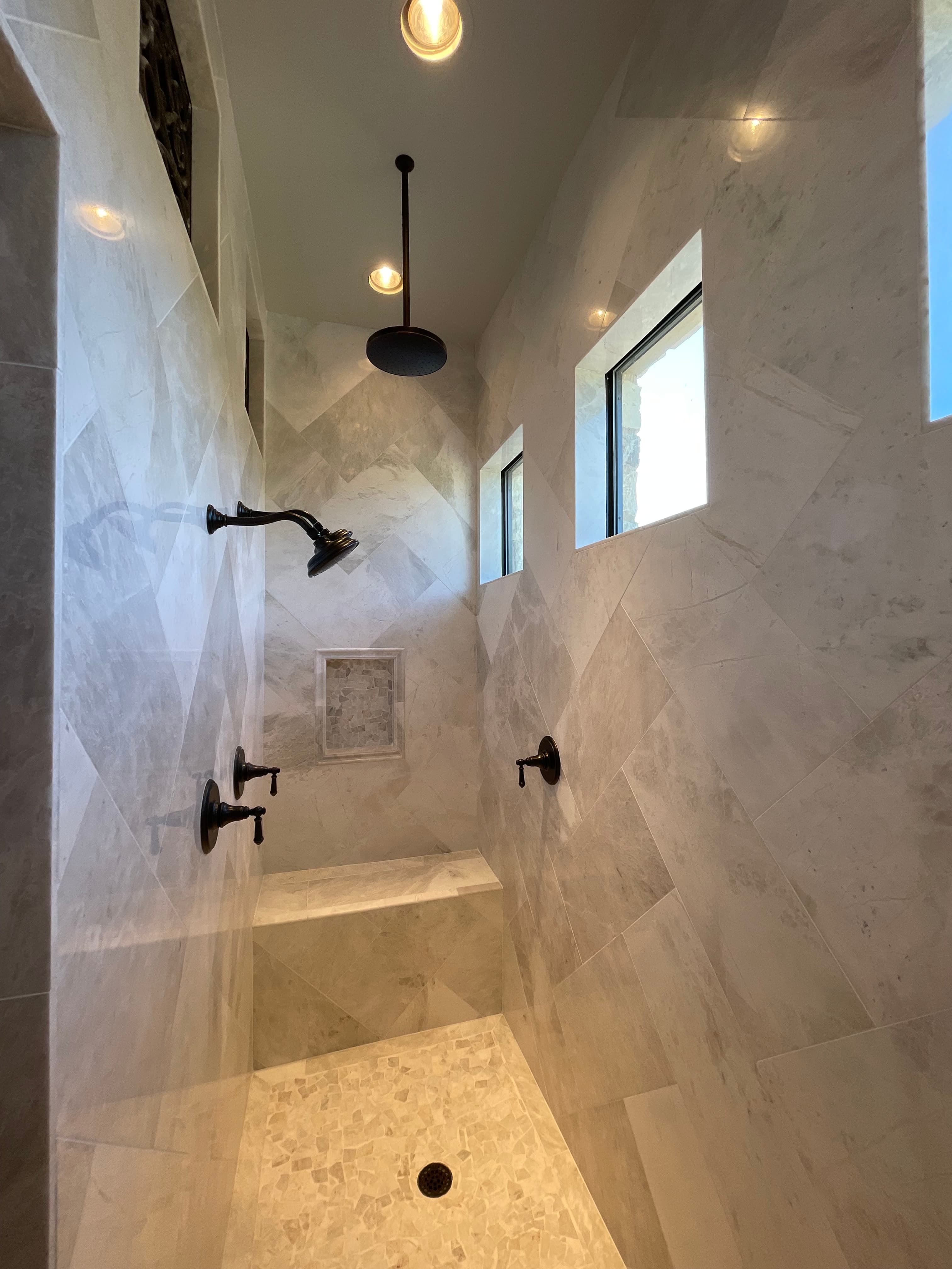 Bathroom remodeling contractor in Austin TX